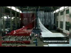 Şanghay Ortak Alüminyum fabrikasına hoş geldiniz