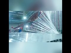 Sim yarış oyunları siyah eloksallı alüminyum profil çerçeve