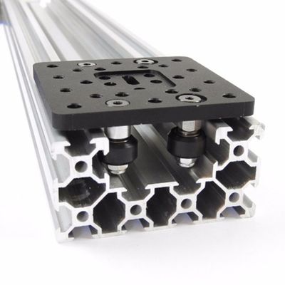 2060 Linear Rail Aluminum Extrusion