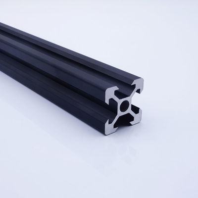 2060 Linear Rail Aluminum Extrusion