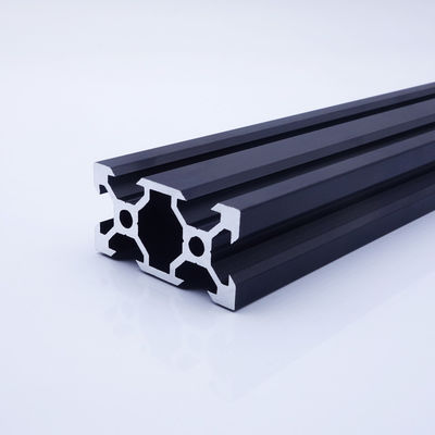 2060 Linear Rail Aluminum Extrusion